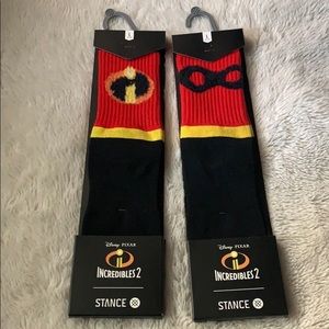 Disney Socks Bundle